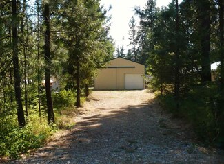 40353 Neil Rd, Loon Lake, WA 99148