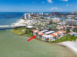 825 S Gulfview Blvd Unit 104, Clearwater Beach, FL 33767