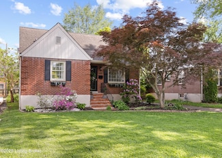 3822 Ormond Rd, Louisville, KY 40207