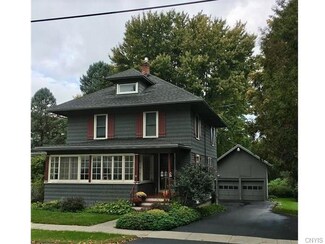 30 Prospect St, Adams, NY 13605