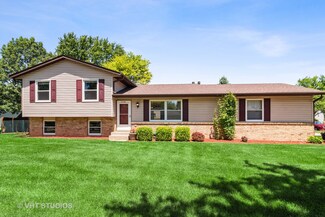 24104 W Joseph Ave, Plainfield, IL 60544