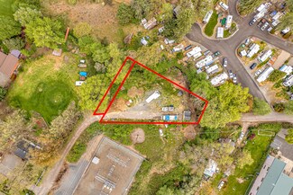 137 Garden Row, Gold Hill, OR 97525