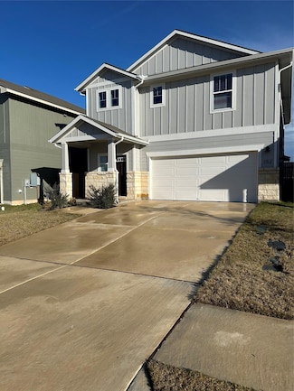 152 Mason Hill Ln, Georgetown, TX 78628