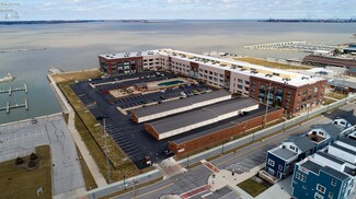 401 W Shoreline Dr Unit 320, Sandusky, OH 44870