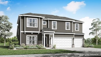 7944 Parsley Place, Clayton, OH 45315