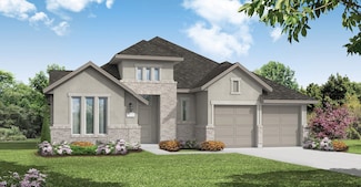 Eden, League City, TX 77573