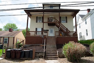 613 Louise Ave, Morgantown, WV 26505