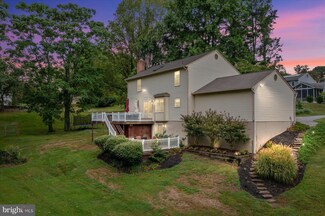 523 Bay Hills Dr, Arnold, MD 21012