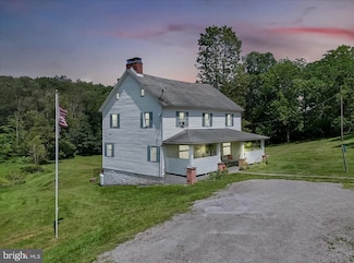 173 Anchorage Rd, Saylorsburg, PA 18353