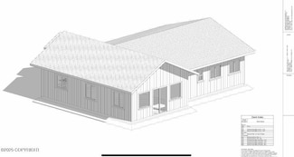 1590 Cantrell Creek Rd, Homer, AK 99603