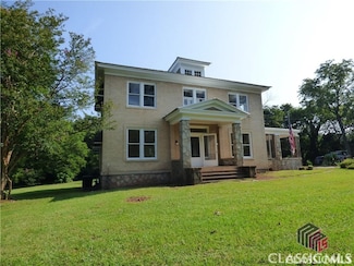 1010 Oglethorpe Ave, Athens, GA 30606