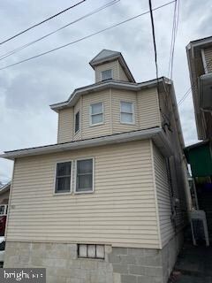 114 E Ruddle St, Coaldale, PA 18218