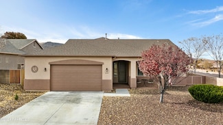 4040 N Wakefield Dr, Prescott Valley, AZ 86314