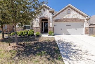 1214 Chad Dr, Round Rock, TX 78665