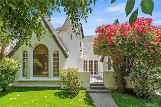 336 N Crescent Heights Blvd, Los Angeles, CA 90048