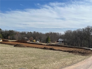 Lot #8 Ladybug Trail, Augusta, WI 54701