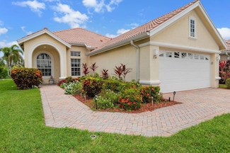 734 SW Aruba Bay, Port Saint Lucie, FL 34986