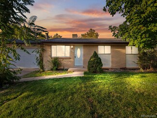 9607 W Arizona Ave, Lakewood, CO 80232