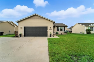 2009 NW Boulder Ridge Ln, Ankeny, IA 50023