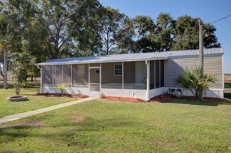 302 Kersh Terrace, Okeechobee, FL 34974