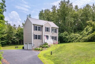 154 Waukewan St, Meredith, NH 03253