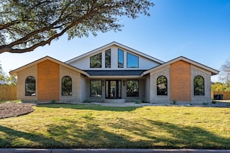 8 Augusta Dr, Abilene, TX 79606