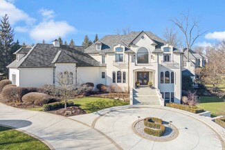 380 Breakwater Dr, Fishers, IN 46037