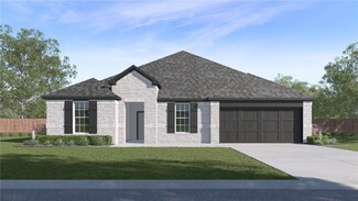 187 N Yona Ln, Farmington, AR 72730