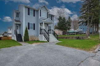 438 Smith St, Fall River, MA 02721