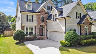 6507 Glendower Rd, Raleigh, NC 27613