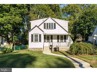 635 Pennsylvania Ave, Prospect Park, PA 19076