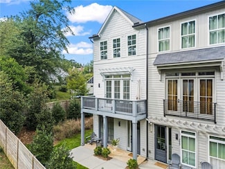 1221 Oxley Place NW, Atlanta, GA 30307