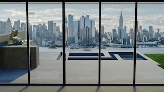 58 King Ave Unit 60, Weehawken, NJ 07086