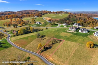 2441 Starboard Crest Rd, Morristown, TN 37814