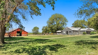 2421 Carroll Rd, Ellensburg, WA 98926