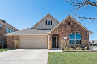6321 Roaring Creek, Argyle, TX 76226