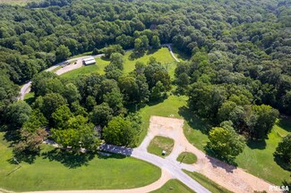 1825 Bald Knob Rd, Alto Pass, IL 62905
