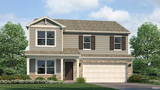 8180 Carlie Ct, Fort Wayne, IN 46818