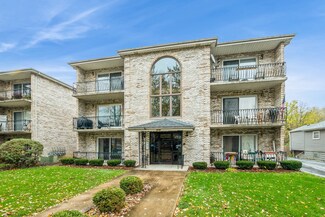 14815 Kenton Ave Unit 1, Midlothian, IL 60445