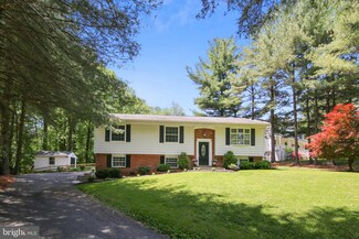 11805 Pine Tree Ct, Monrovia, MD 21770