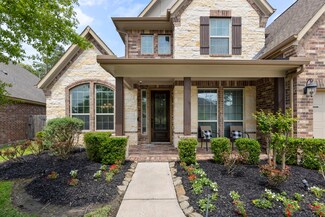 2678 Granite River Ln, Conroe, TX 77385