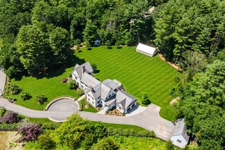 53 Heather Ln, Needham, MA 02492