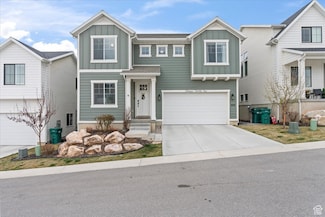 1321 E Daffodil Ct Unit 155, Layton, UT 84040
