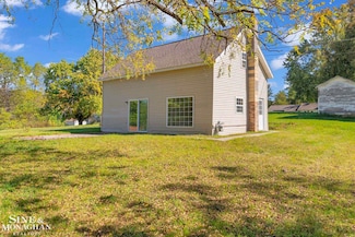 36 N Arthur St, Carsonville, MI 48419