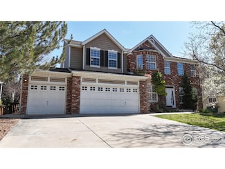 3914 Grand Canyon St, Fort Collins, CO 80525