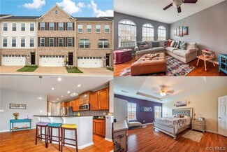 404 Siena Ln, Glen Allen, VA 23059