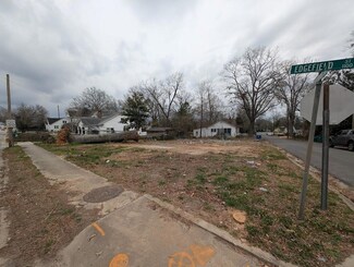 1124 Edgefield St, Greenwood, SC 29646