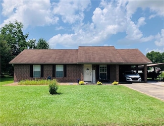 4279 E School St, Hessmer, LA 71341