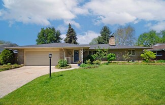 817 Cavanaugh Dr, South Bend, IN 46617