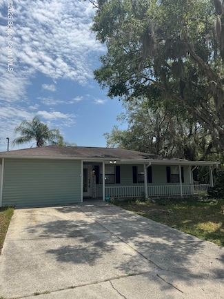 3453 Brevard Rd, Mims, FL 32754